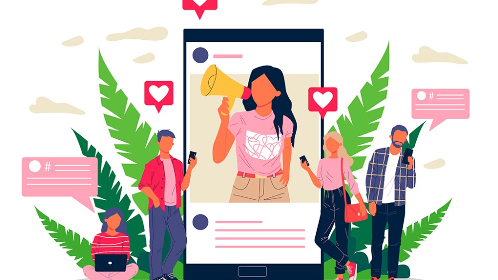 Nano-influencers, marketingA