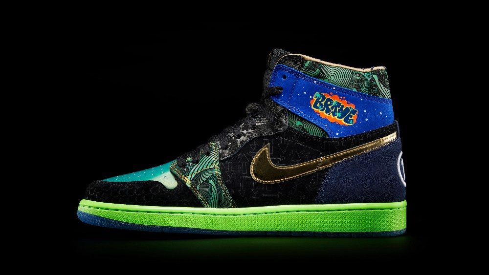 Ann Hebert resigned from Nike Monday after a Bloomberg investigation exposed her son's sneaker resale business, West Coast Streetwear.