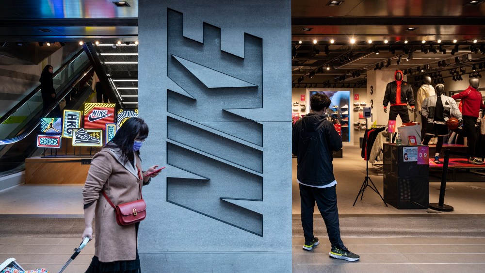 In its latest impact report, Nike Inc. outlined plans to build a cleaner, greener and more globally diverse business in the next five years.