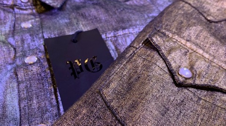 PG Denim debuted its (DOCG) collection that combines post-pandemic consumers’ desire for comfort with their newfound sense of freedom.