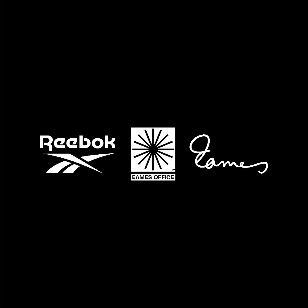 Reebok said its collaboration with the historic Eames Office firm will bring together the worlds of fine art, interior architecture and streetwear.