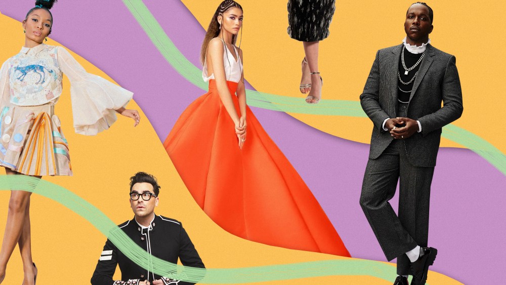 Critics Choice Awards 2021 Best Dressed: Zendaya, Emma Corrin