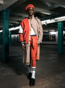 Romeo Hunte RTW Fall 2021