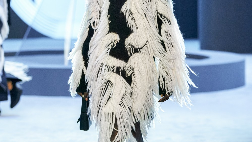 Salvatore Ferragamo RTW Fall 2021