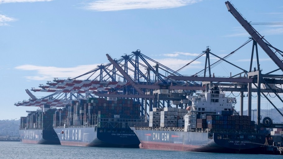 Cargo imports at Major U.S. container ports are expected to increase significantly in the first half of 2021, as consumer demand rises.