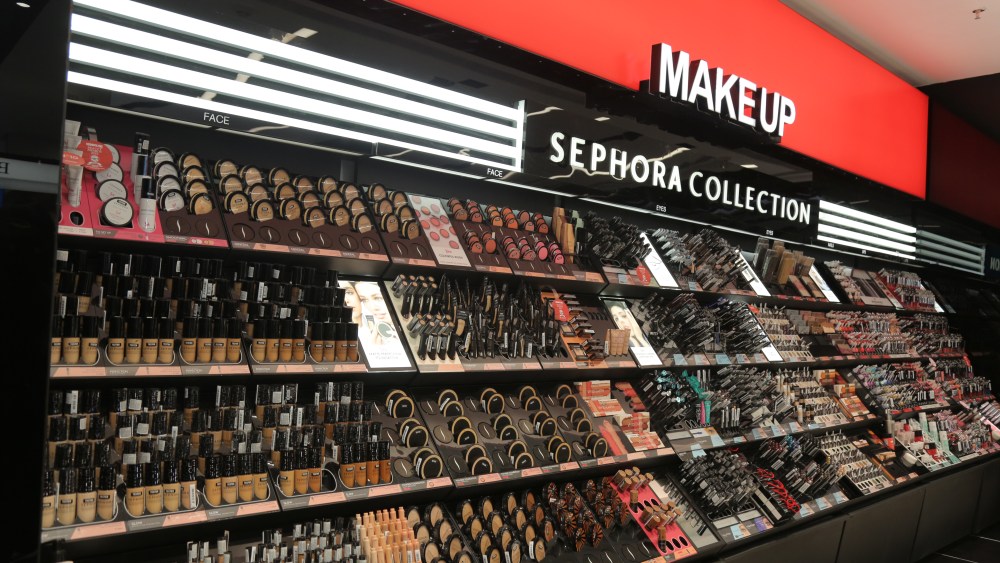 Sephora India