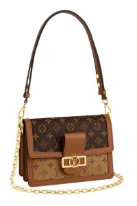 Dauphine Bag