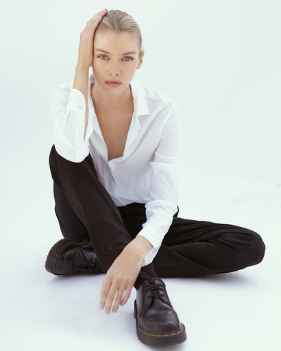 Model Stella Maxwell