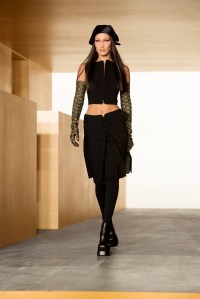 Versace RTW Fall 2021
