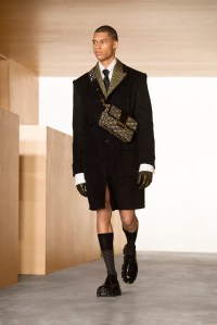 Versace RTW Fall 2021