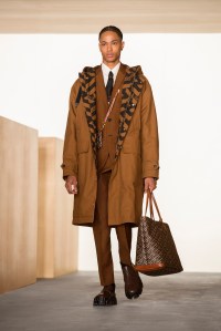 Versace RTW Fall 2021