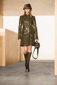 Versace RTW Fall 2021