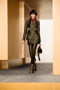 Versace RTW Fall 2021