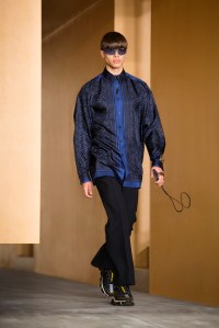 Versace RTW Fall 2021