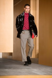 Versace RTW Fall 2021
