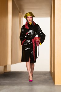 Versace RTW Fall 2021