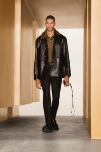 Versace RTW Fall 2021