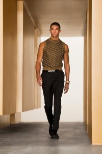 Versace RTW Fall 2021