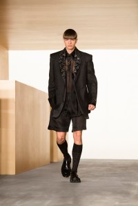 Versace RTW Fall 2021