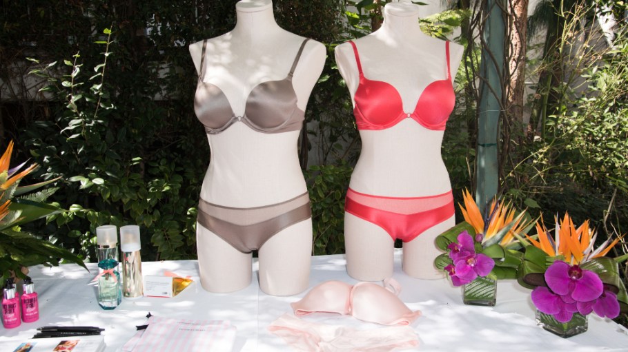 A Thai factory that made intimate apparel for Victoria’s Secret and Ascena Group permanently shuttered without notifying garment workers.