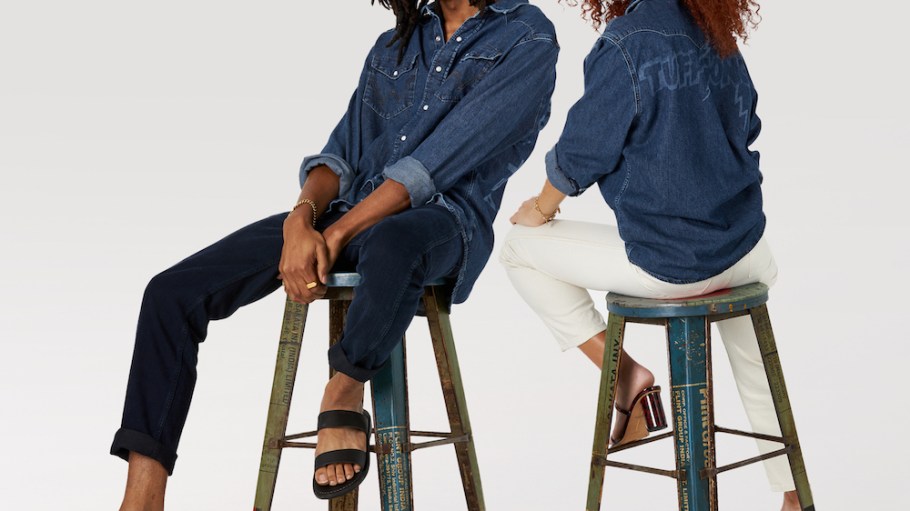 Kontoor Brands reported a successful fourth quarter in 2020, driven by digital and wholesale efforts targeting new demographics.