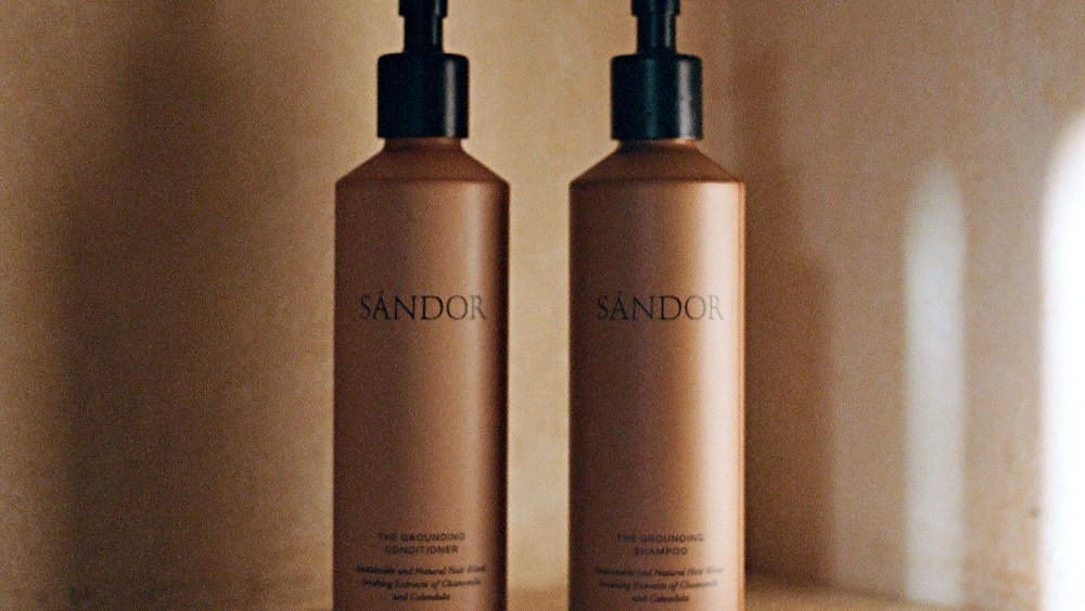 Sandor Hair Care