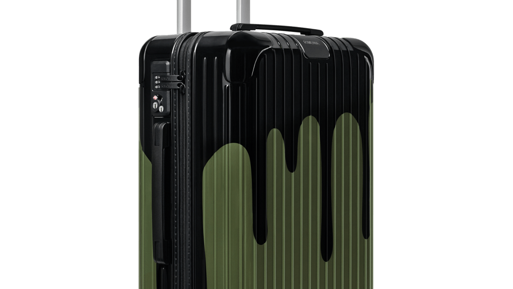 Rimowa x Chaos