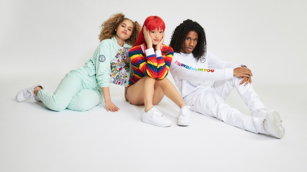 Guess x FriendsWithYou