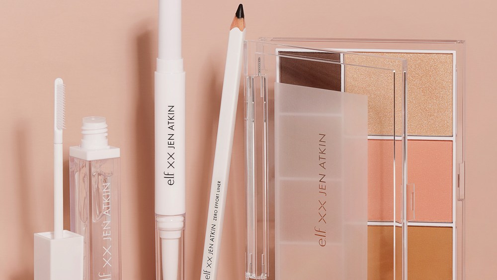 E.l.f. xx Jen Atkin Collection