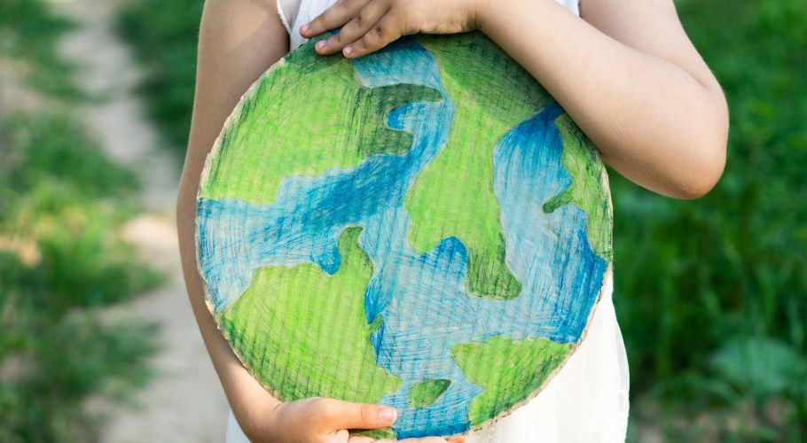 Gen Z consumers in particular put environmental concerns like climate change, pollution and waste at the top of their list of challenges.
