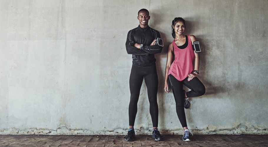 Those in the activewear market should take note of the latest trends and performance technologies offered in consumers' preferred fabric: cotton.