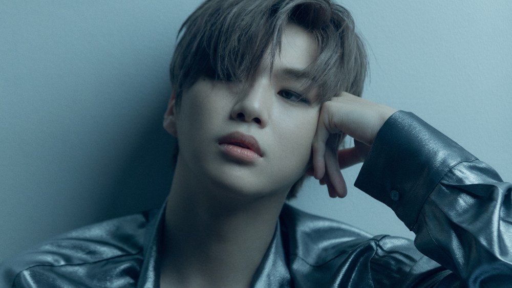 Kang Daniel