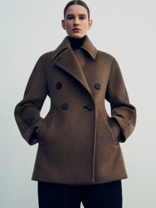 Max Mara Atelier RTW Fall 2021