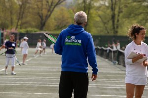 Patrick McEnroe