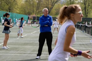 Patrick McEnroe
