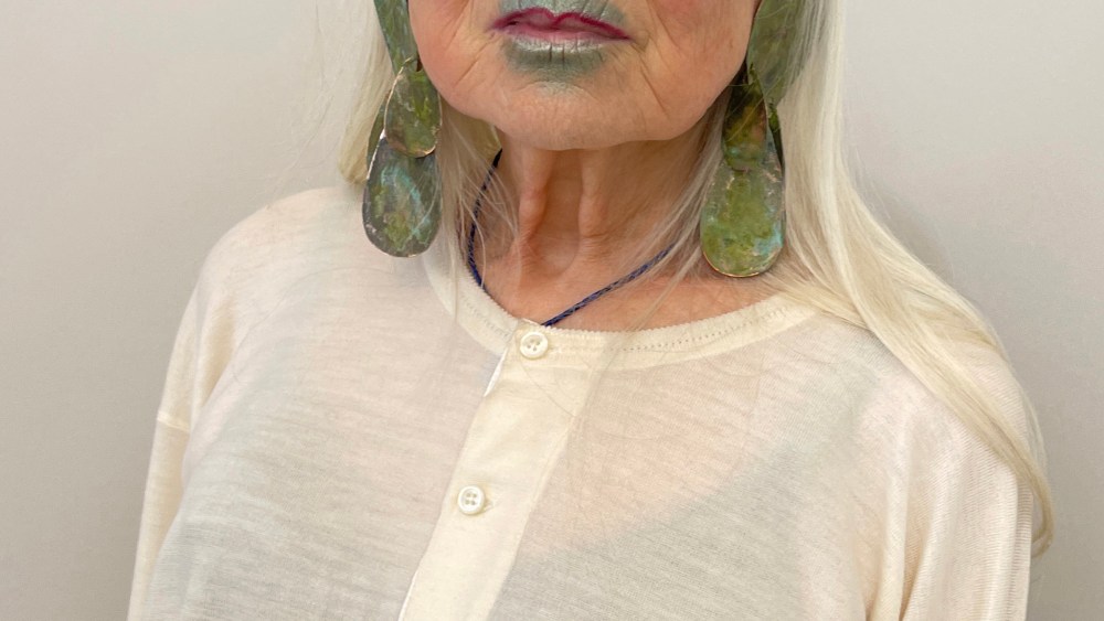 Vivienne Westwood Marks Her 80th Birthday Saying ‘Don’t Buy a Bomb'