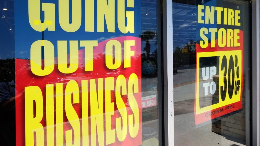 Another 80,000 U.S. stores could close by 2026, said UBS retail analyst Michael Lasser, as online shopping supplants physical retail.