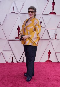 Elizabeth Keenan