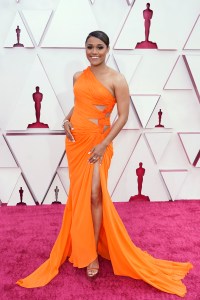 Ariana DeBose