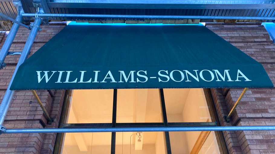Williams-Sonoma