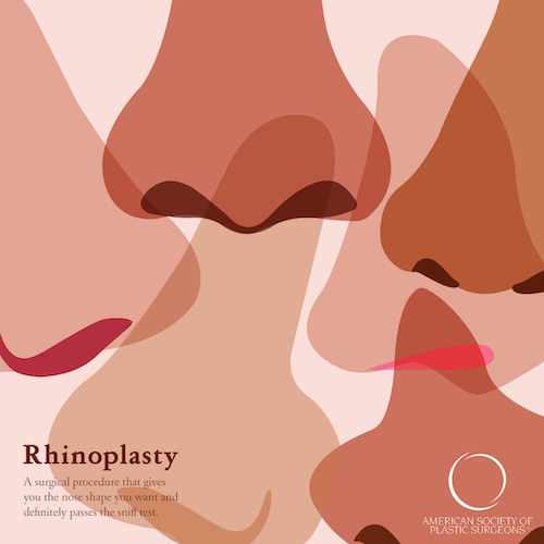 ASPS Rhinoplasty
