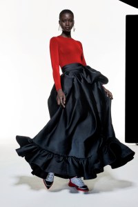 AZ Factory Couture Spring 2021