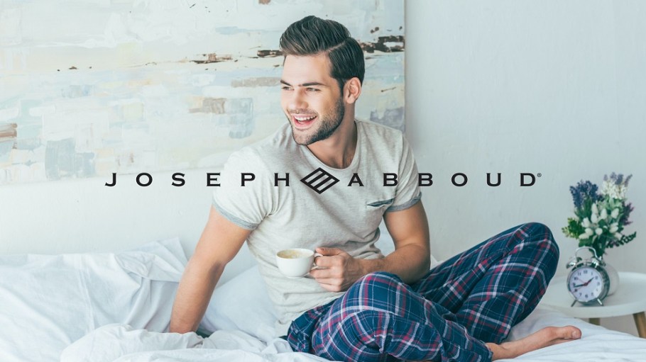 New Men’s Deals for Jones New York, Nine West and Joseph Abboud