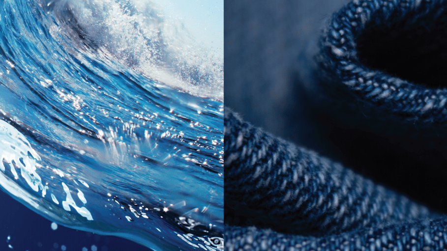 As part of a commitment to producing sustainable denim safely, Advance Denim has introduced its newest indigo dyeing innovation, BioBlue.