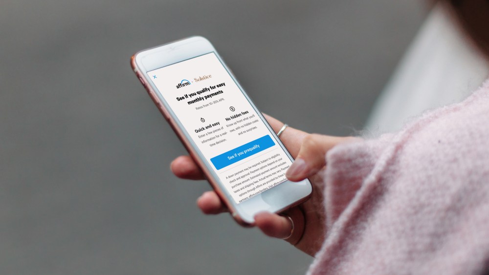 Affirm Extends Business With WooCommerce