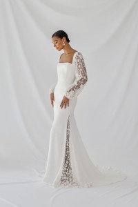 Alexandra Grecco Spring 2022