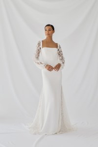 Alexandra Grecco Spring 2022