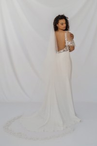 Alexandra Grecco Spring 2022