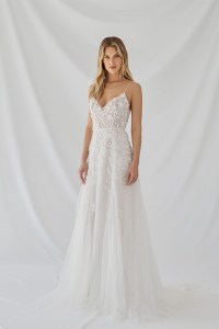 Alexandra Grecco Spring 2022