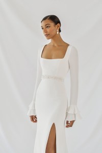 Alexandra Grecco Spring 2022